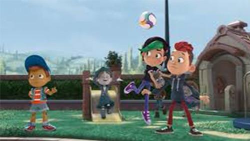 Pinocchio and Friends Season 2 Episode 18 - Episode 18