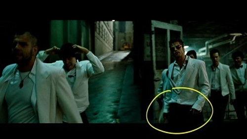 Faux raccord Season 6 Episode 17 - Episode 17