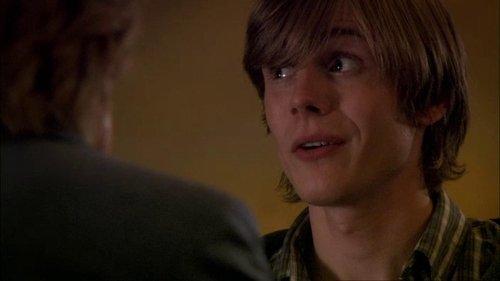 Damages Season 1 Episode 3 - And My Paralyzing Fear of Death
