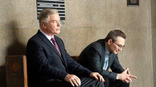 Dr. Death Season 1 Episode 6 - Occam's Razor