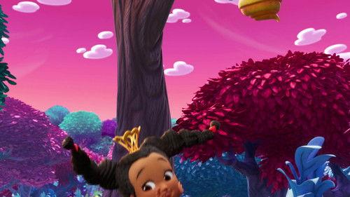 Alice's Wonderland Bakery Season 1 Episode 8 - Into the Tulgey Wood