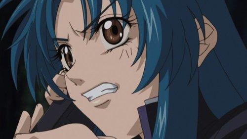 Full Metal Panic! Season 1 Episode 7 - Boy Meets Girl