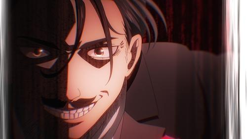 Dead Mount Death Play Season 1 Episode 7 - The Magician