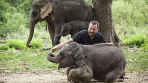 Pechino Express Season 3 Episode 4 - Episode 4