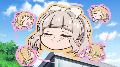 D4DJ Season 2 Episode 9 - Stars and God