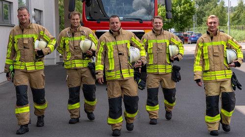 112: Feuerwehr im Einsatz Season 8 Episode 5 - Episode 5