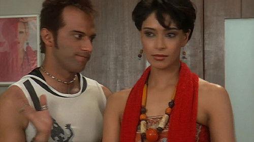 Jassi Jaissi Koi Nahin Season 1 Episode 12 - Aryan Also Presents a Report to The Board