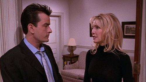 Spin City Season 5 Episode 8 - All the Wrong Moves