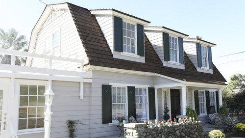 Restored Season 3 Episode 2 - Dutch Colonial Done Right