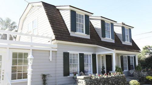 Restored Season 3 Episode 2 - Dutch Colonial Done Right