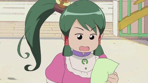 Ori Princess Season 5 Episode 23 - Episode 23