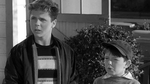 Leave It to Beaver Season 1 Episode 17 - The Paper Route