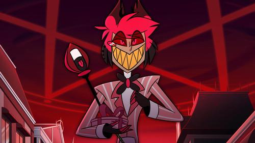 Hazbin Hotel Season 2 Episode 4 - It's a Deal