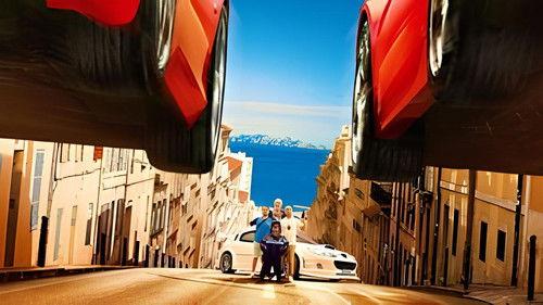 Faux raccord Season 10 Episode 1 - Episode 1