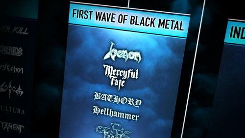 Metal Evolution Season 1 Episode 12 - Extreme Metal: The Lost Episode