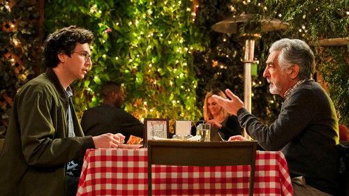 As We See It Season 1 Episode 3 - When Violet Met Douglas