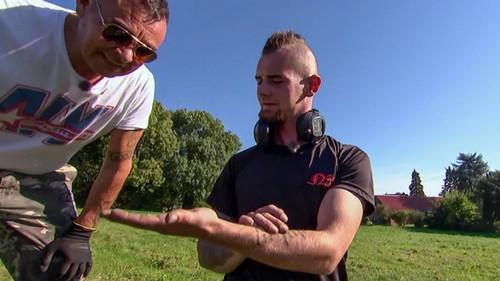 Muldens mysterier Season 2 Episode 5 - Episode 5