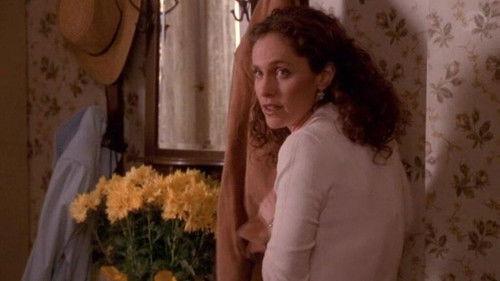 Judging Amy Season 4 Episode 24 - Shock and Awe