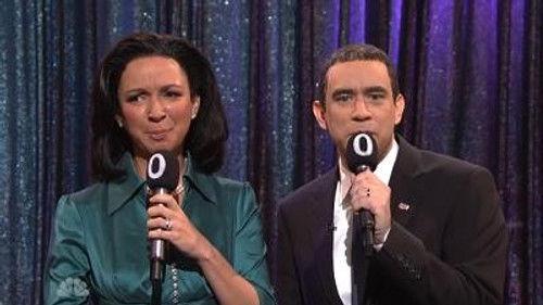 Saturday Night Live Season 34 Episode 6 - Jon Hamm/Coldplay