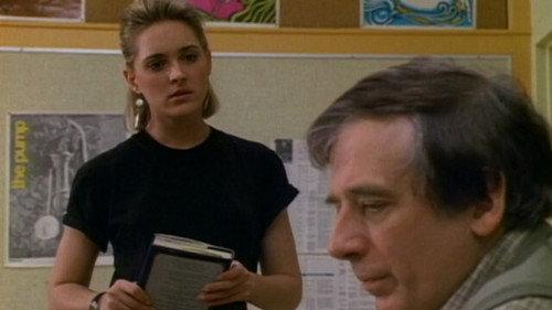 21 Jump Street Season 5 Episode 2 - Back to School