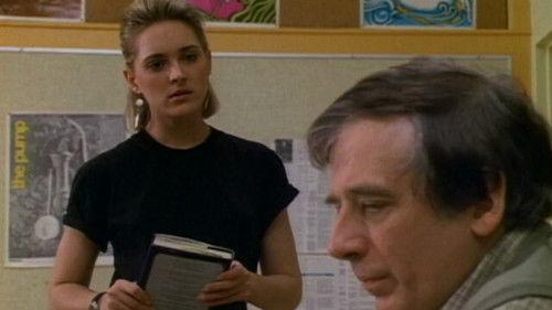 21 Jump Street Season 5 Episode 2 - Back to School