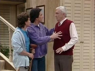Charles in Charge Season 4 Episode 8 - Ladies' Night Out