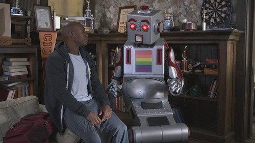 Nick Swardson's Pretend Time Season 1 Episode 5 - Relapse Into Refreshment