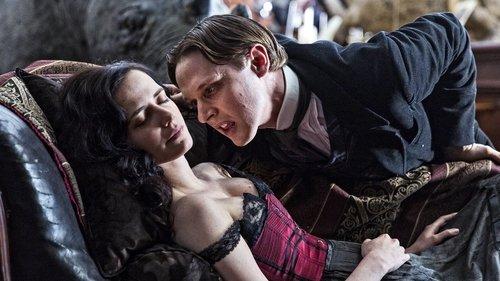 Penny Dreadful Season 3 Episode 7 - Ebb Tide
