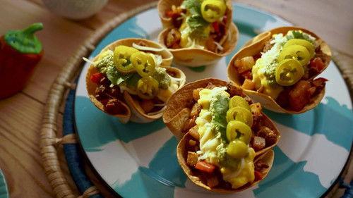 Girl Meets Farm Season 8 Episode 4 - Cinco de Mayo Brunch Club Style