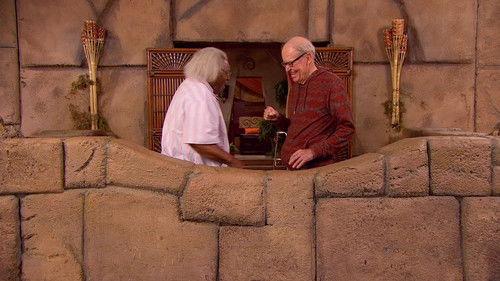 Pair of Kings Season 3 Episode 9 - Lord of the Fries