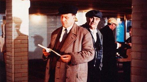 Berlin Alexanderplatz Season 1 Episode 5 - A Grim Reaper with powers from Almighty God