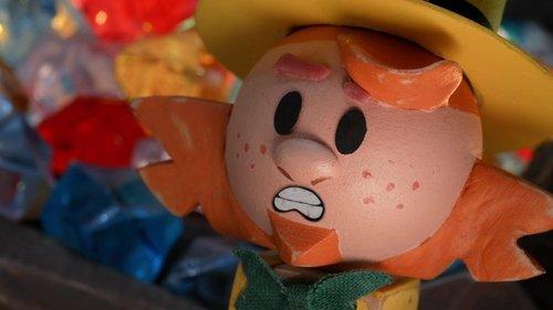 Crossing Swords Season 2 Episode 1 - Shamrock Shakedown