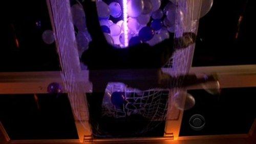 undefined Season 5 Episode 15 - The Party's Over