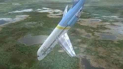 Mayday Season 12 Episode 2 - Fire in the Hold (ValuJet Flight 592)