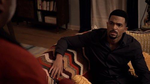 Tyler Perry's Sistas Season 2 Episode 22 - In the Shadows