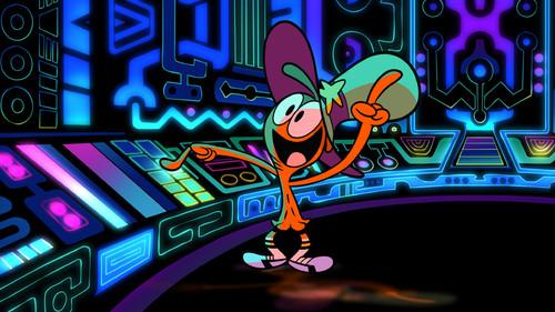 Wander Over Yonder Season 1 Episode 6 - The Prisoner