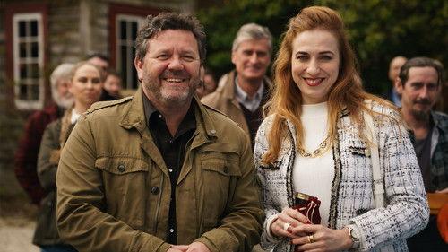 undefined Season 7 Episode 1 - The Garotte and the Vinklebraun