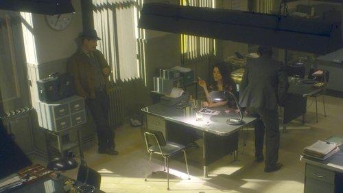 undefined Season 1 Episode 5 - Vengeance