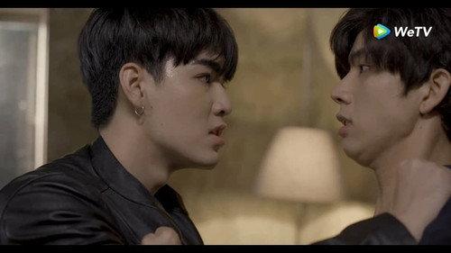Love Syndrome III: Uncut Version Season 1 Episode 4 - Episode 4