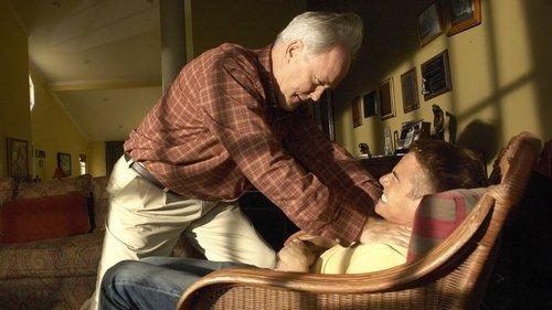 Dexter Season 4 Episode 9 - Hungry Man