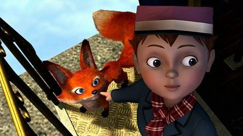 The Little Prince Season 1 Episode 19 - Episode 19