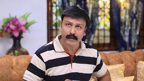 Paavam Ganesan Season 1 Episode 6 - Rangarajan's Stubborn Decision