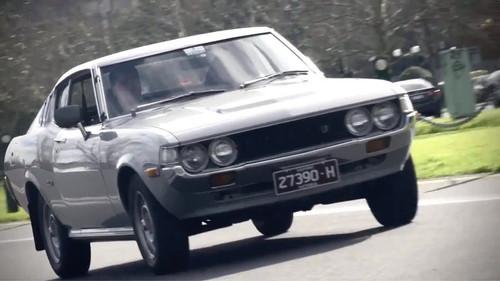 Shannons Club TV Season 1 Episode 24 - Toyota Celica