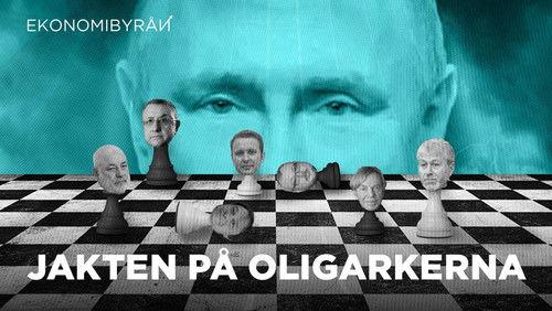 Ekonomibyrån Season 5 Episode 15 - Episode 15