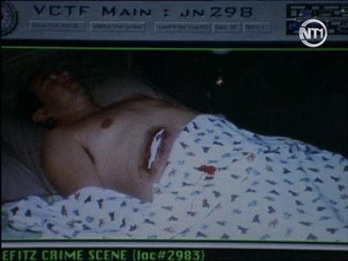 Profiler Season 2 Episode 10 - Dying to Live