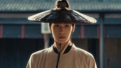 Zhan Zhao Adventures Season 1 Episode 2 - Episode 2