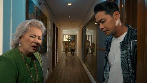 Dirty Linen Season 1 Episode 8 - Banished