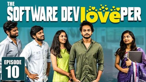 The Software DevLOVEper Season 1 Episode 10 - Episode-10