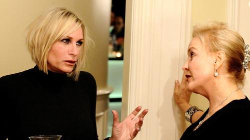 The Real Housewives of New Jersey Season 2 Episode 2 - Generation Vexed