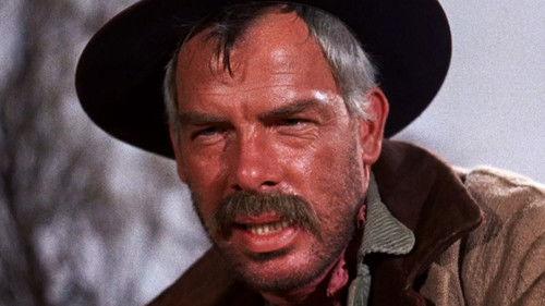 The Virginian Season 1 Episode 9 - It Tolls for Thee